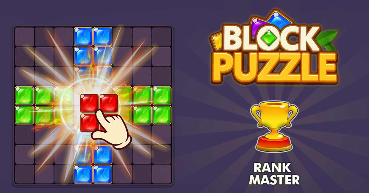 Image Block Puzzle Blast