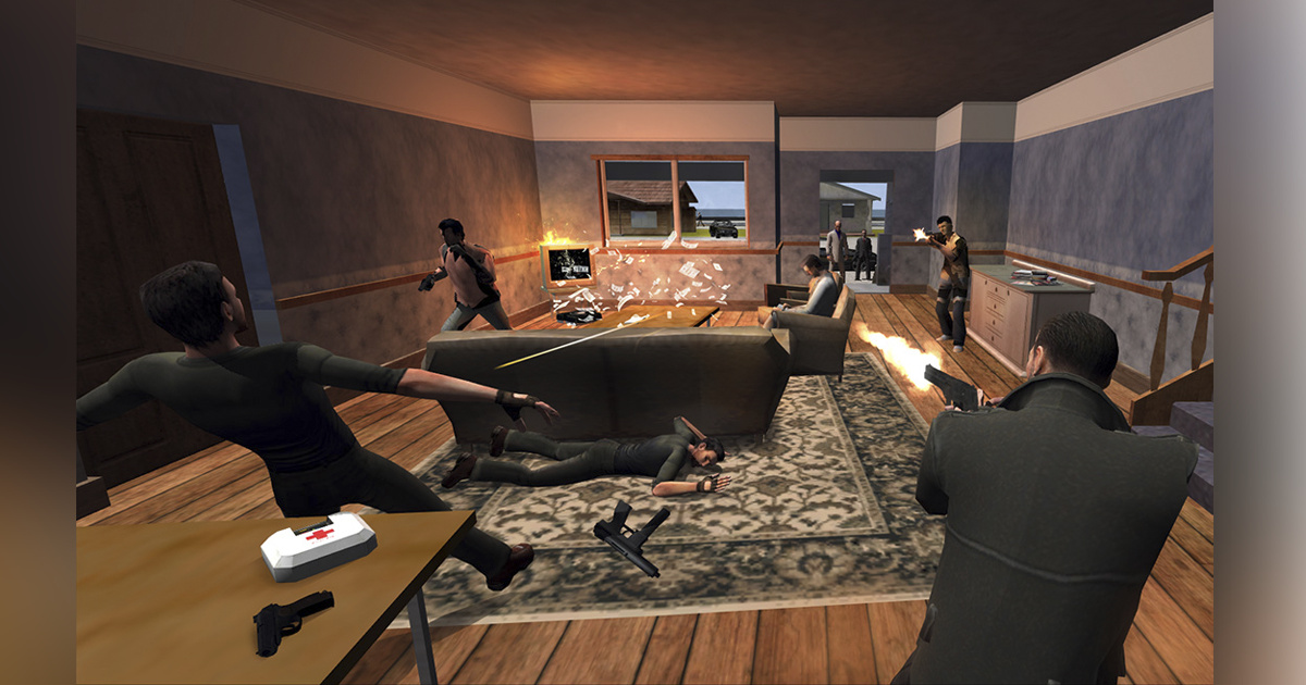 Image Los Angeles Stories III Challenge Accepted