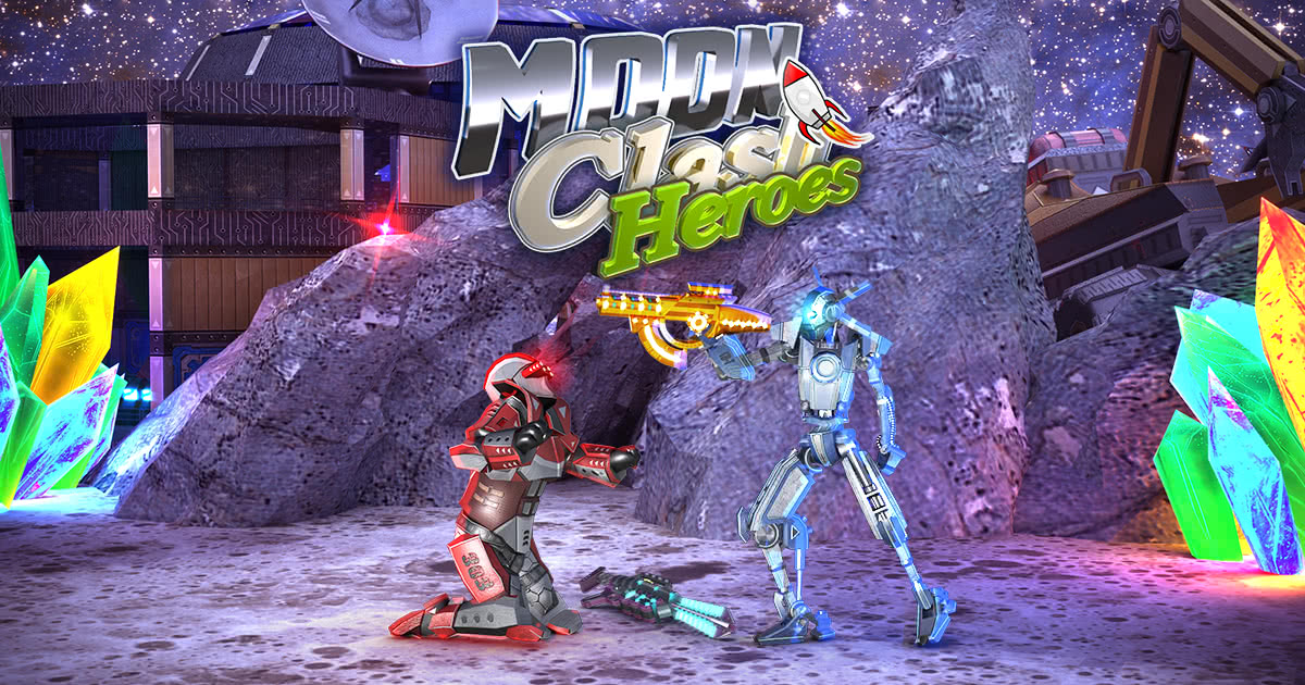 Image Moon Clash Heroes